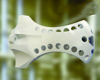 3D打印機與三維打印技術的開發與應用前景