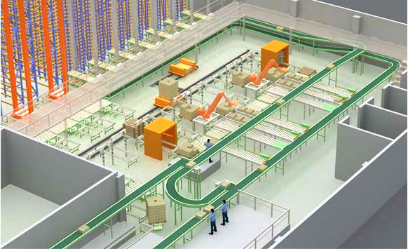 《中國制造2025》引領包裝機械行業與三維打印技術的創新之路