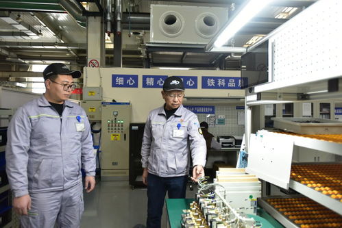 夢圓京津冀 從三尺講臺到研發前沿，軌道上的三維打印技術開發