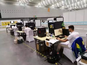 智能未來 創想三維3D打印機助力佛山技能挑戰賽，助推國家智能制造發展