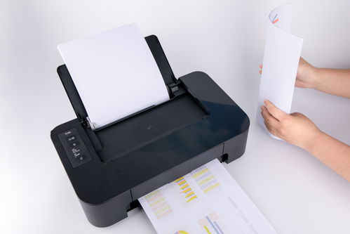 三維打印技術 從商務辦公到創新開發的視覺革命