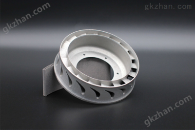 YC-001 三維打印技術開發 從創新到應用