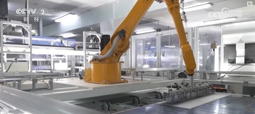 中國光伏領跑全球 三維打印技術增強企業發展底氣