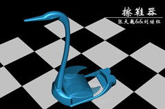 工業設計中的計算機輔助產品開發與三維打印技術