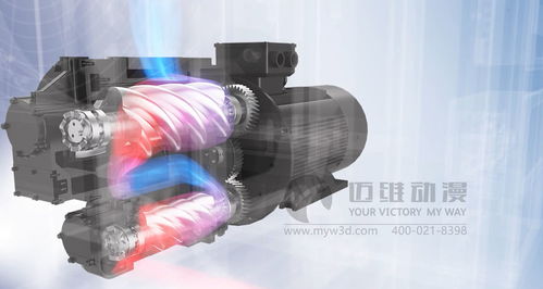 三維產品仿真動畫與打印技術 驅動企業創新與增長的雙引擎