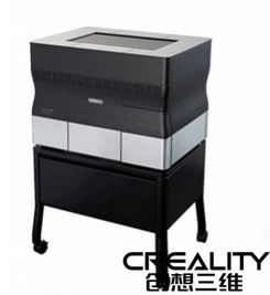 創(chuàng)想三維科技 引領3D打印技術在液壓泵開發(fā)與制造中的創(chuàng)新前景