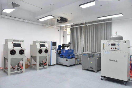 新鄉(xiāng)學院獲批河南省3D打印技術工程研究中心 引領三維打印技術開發(fā)新浪潮