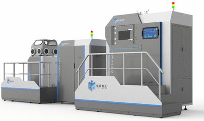 大眾汽車年產(chǎn)10萬個金屬3D打印零件 三維打印技術驅動汽車制造業(yè)邁入新紀元
