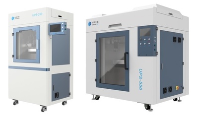 三維打印技術開發 專訪深圳升華三維科技總經理吳敏——構建3D打印智造世界
