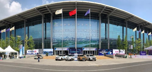神龍汽車首次對外展示車聯網LTE-V2X技術，2020年或將開啟商業化新篇章