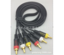 音視頻線產(chǎn)品庫 連接視界，傳遞精彩